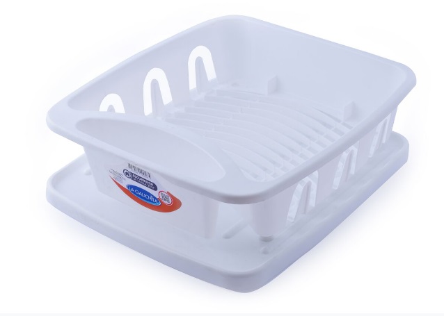 Escurridor de platos La Gauchita Petit