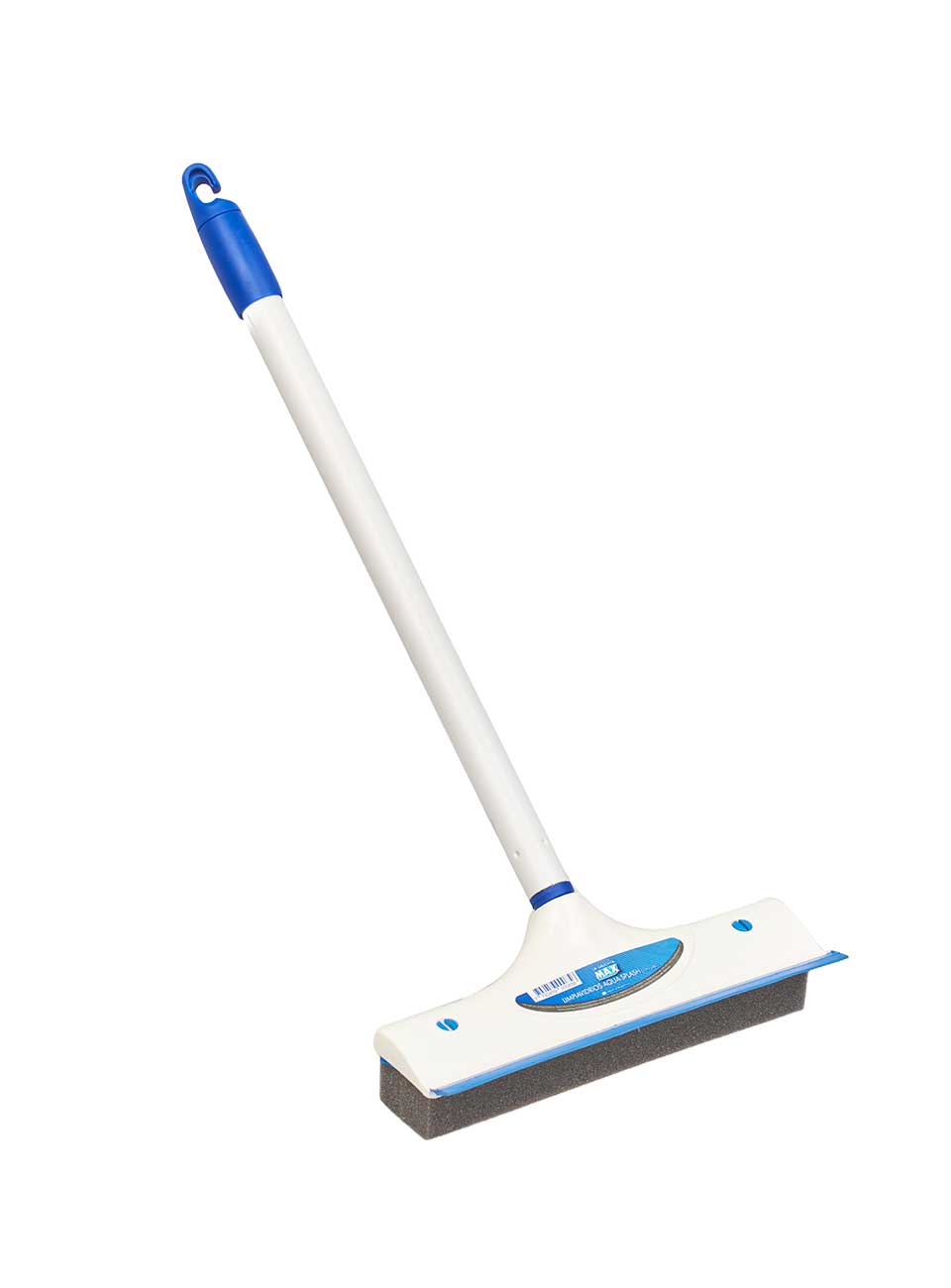 Limpiavidrios La Gauchita Max Aqua Splash con Cabo 