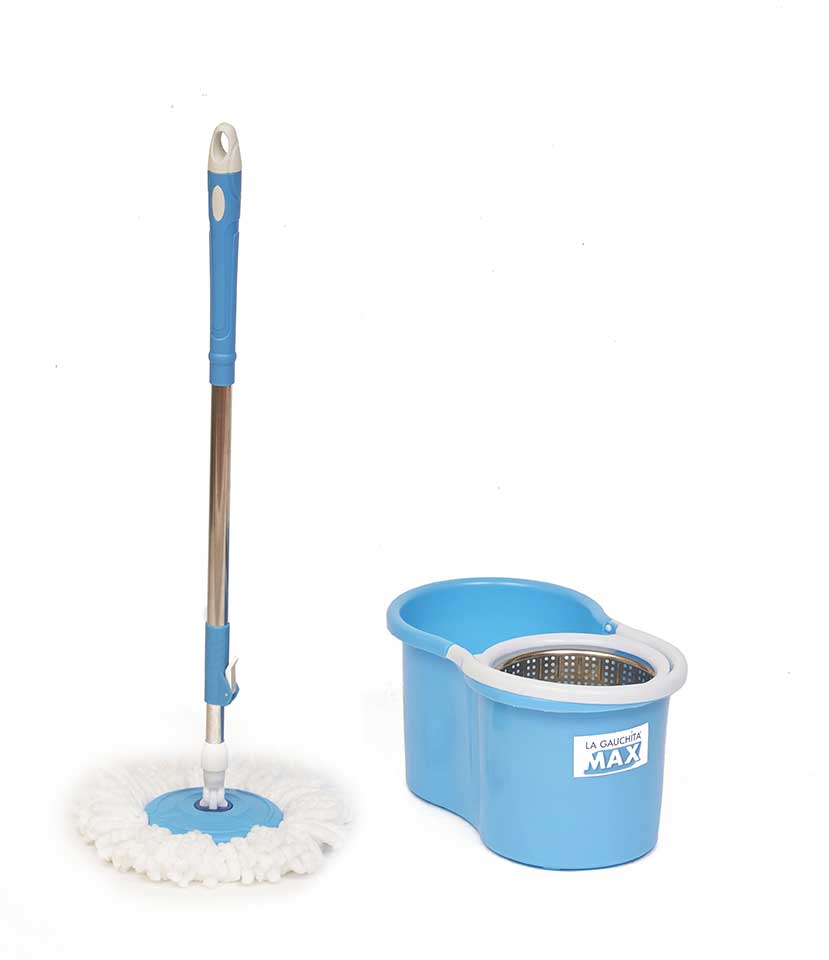 Mopa La Gauchita Max Twist 360°